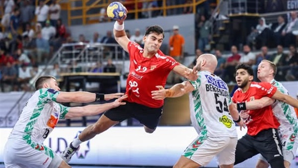 النادي الأهلي