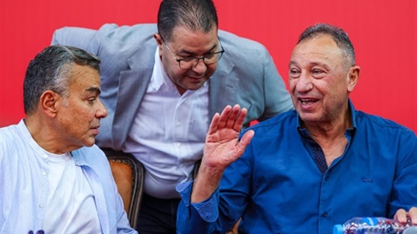 وان ثري| بوابة الرياضة المصرية 