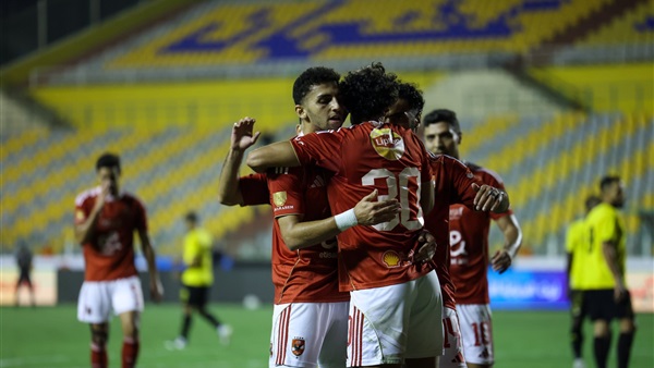 وان ثري| بوابة الرياضة المصرية 