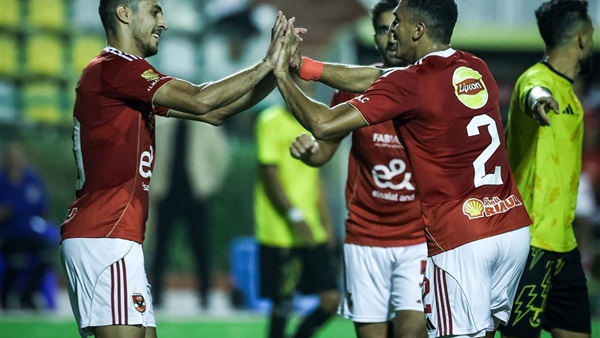 وان ثري| بوابة الرياضة المصرية 