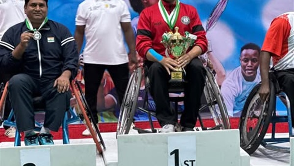 وان ثري| بوابة الرياضة المصرية 