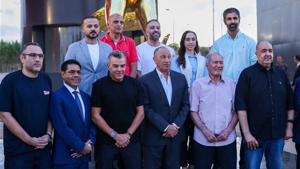 وان ثري| بوابة الرياضة المصرية 