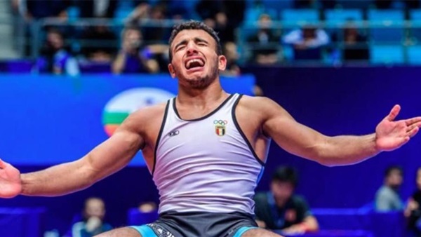 وان ثري| بوابة الرياضة المصرية 