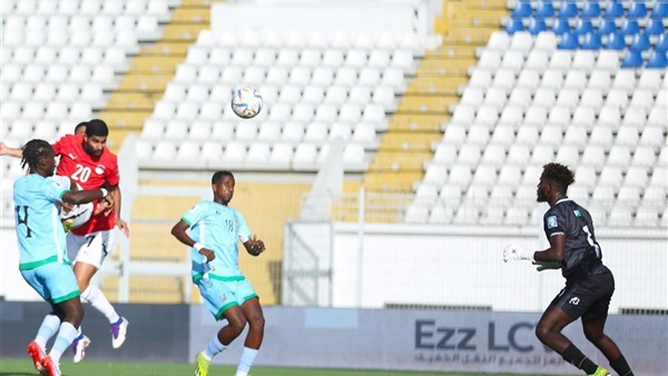 وان ثري| بوابة الرياضة المصرية 