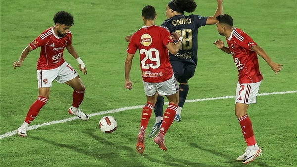 وان ثري| بوابة الرياضة المصرية 