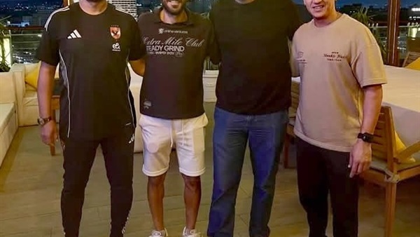 وان ثري| بوابة الرياضة المصرية 