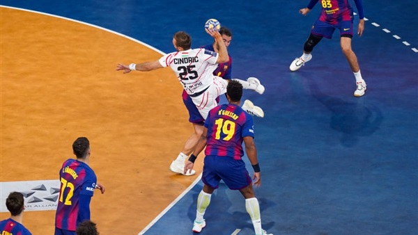 وان ثري| بوابة الرياضة المصرية 