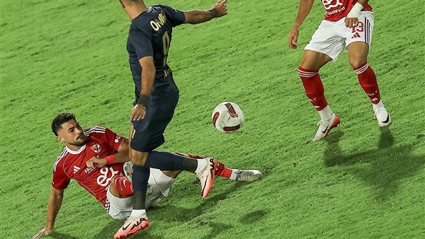 وان ثري| بوابة الرياضة المصرية 