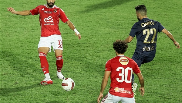 وان ثري| بوابة الرياضة المصرية 