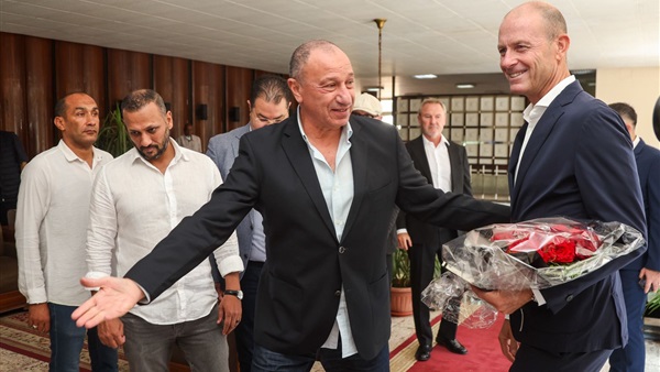 وان ثري| بوابة الرياضة المصرية 