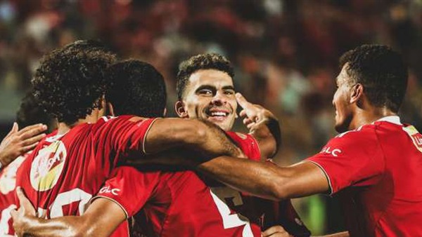 وان ثري| بوابة الرياضة المصرية 