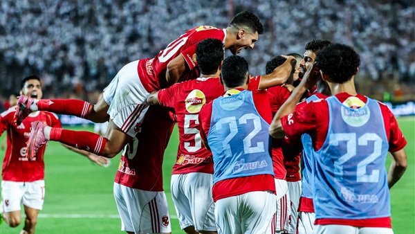 وان ثري| بوابة الرياضة المصرية 