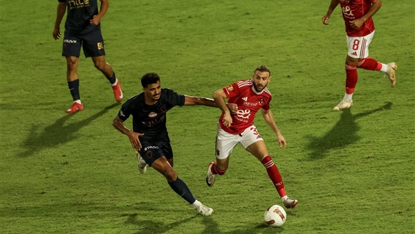 وان ثري| بوابة الرياضة المصرية 