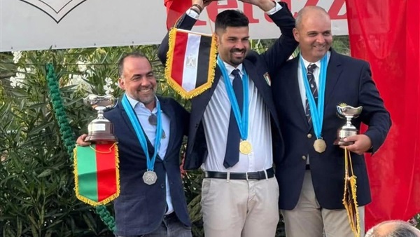 وان ثري| بوابة الرياضة المصرية 