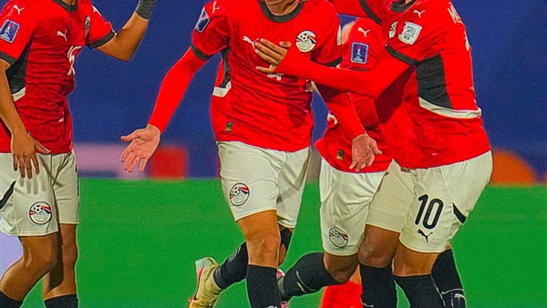منتخب الشباب 