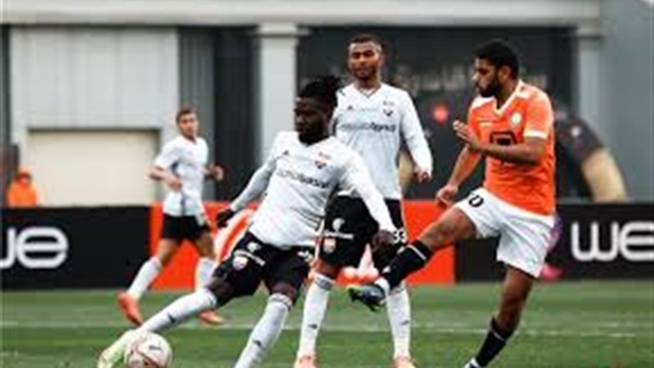 البنك الأهلي والجونة