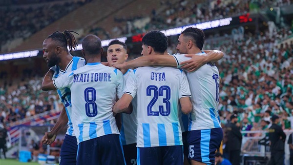 وان ثري| بوابة الرياضة المصرية 