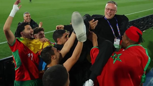 وان ثري| بوابة الرياضة المصرية 