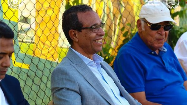 نصر أبو الحسن