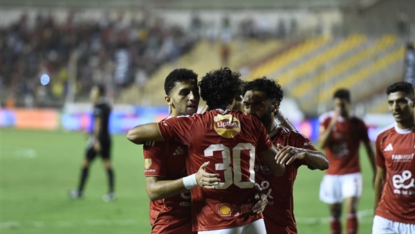 وان ثري| بوابة الرياضة المصرية 