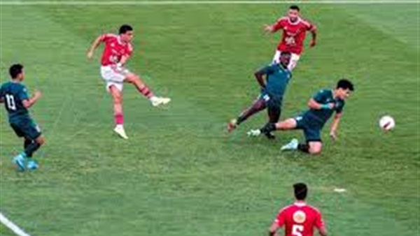 الأهلي والاتحاد 