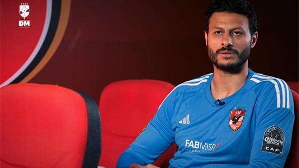 محمد الشناوي