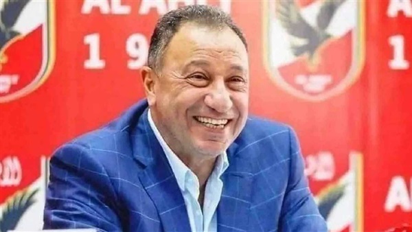 محمود الخطيب