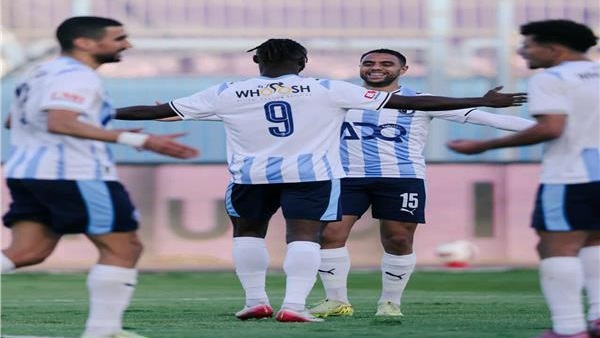 نادي بيراميدز