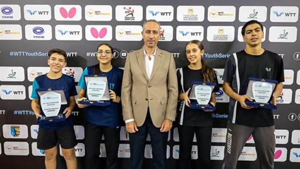 وان ثري| بوابة الرياضة المصرية 