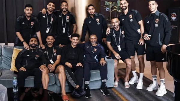 وان ثري| بوابة الرياضة المصرية 