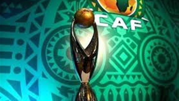 دوري أبطال أفريقيا