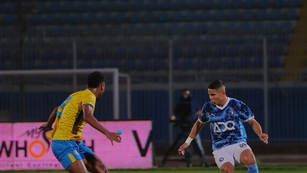 نادي بيراميدز