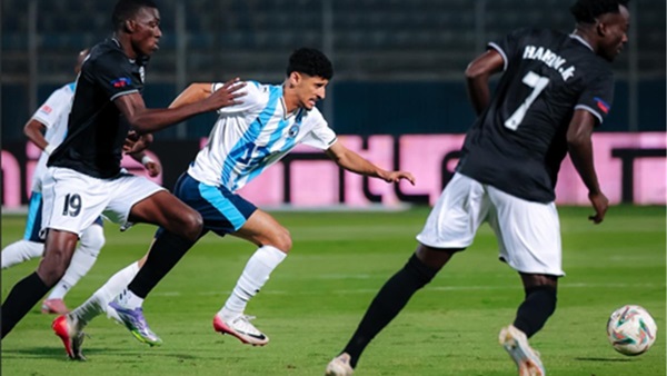 وان ثري| بوابة الرياضة المصرية 