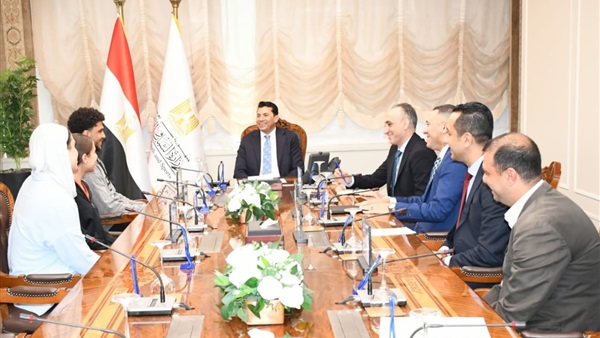 وان ثري| بوابة الرياضة المصرية 