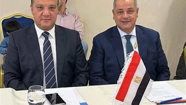 المكتب التنفيذي للاتحاد