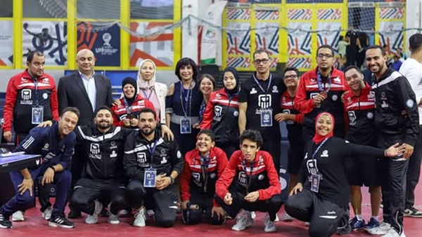  حصاد منتخب مصر