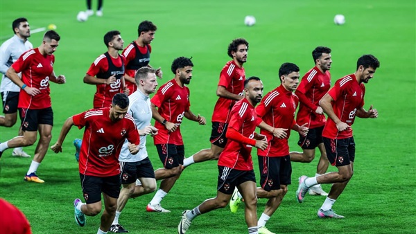 النادي الاهلي