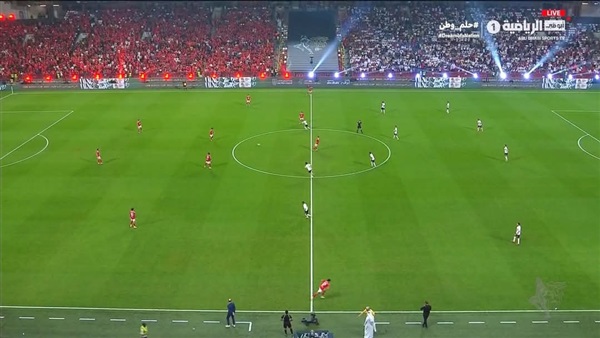 وان ثري| بوابة الرياضة المصرية 