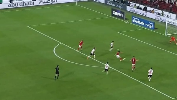 وان ثري| بوابة الرياضة المصرية 