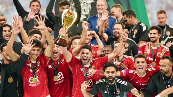 وان ثري| بوابة الرياضة المصرية 