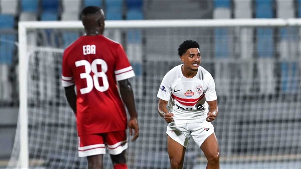 وان ثري| بوابة الرياضة المصرية 