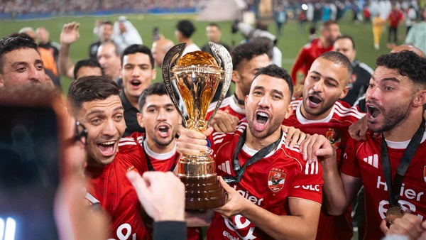 وان ثري| بوابة الرياضة المصرية 