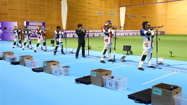 وان ثري| بوابة الرياضة المصرية 