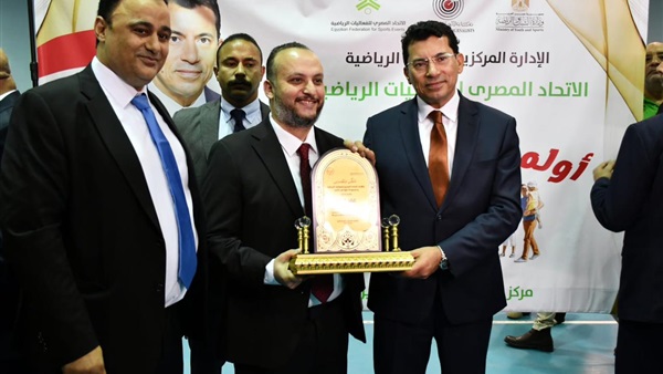 وان ثري| بوابة الرياضة المصرية 