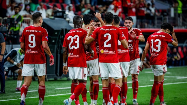 وان ثري| بوابة الرياضة المصرية 