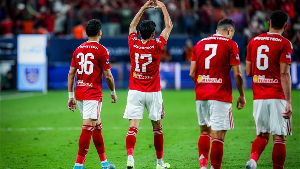 وان ثري| بوابة الرياضة المصرية 