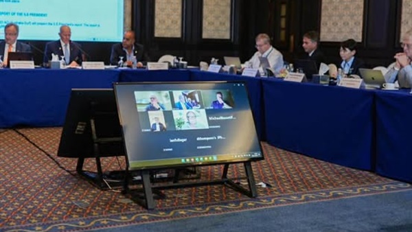 الجمعية العمومية