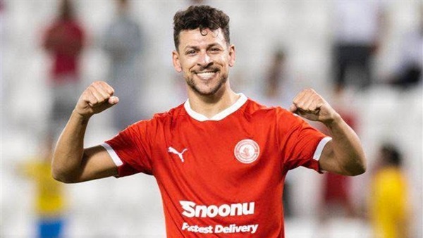 يوسف المساكني 