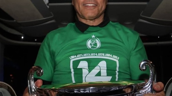 وان ثري| بوابة الرياضة المصرية 