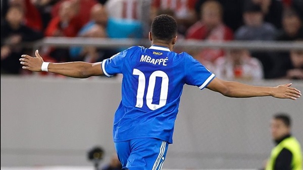 وان ثري| بوابة الرياضة المصرية 